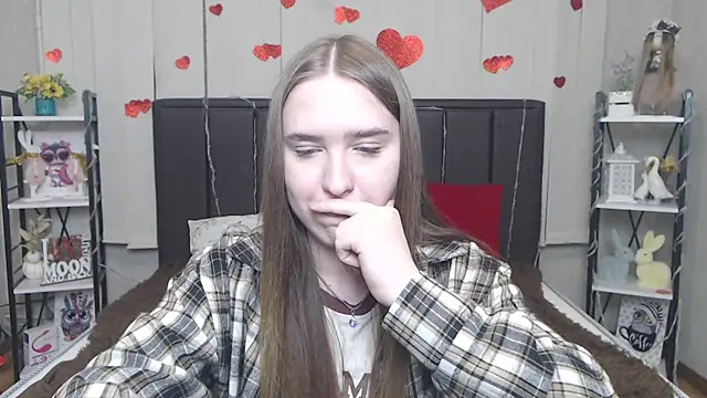 LauraHlot webcam