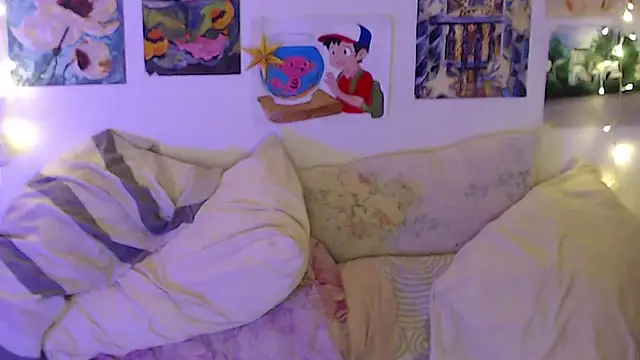 AsRusell666 webcam