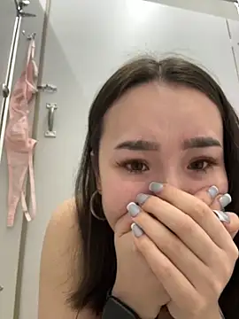 Asian_Asami webcam