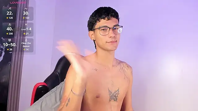 Alexx_tc webcam