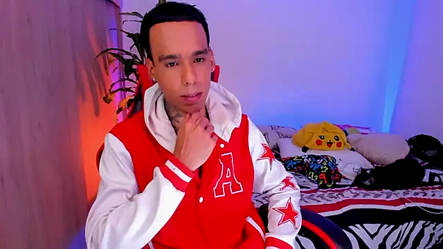Damianwhite webcam