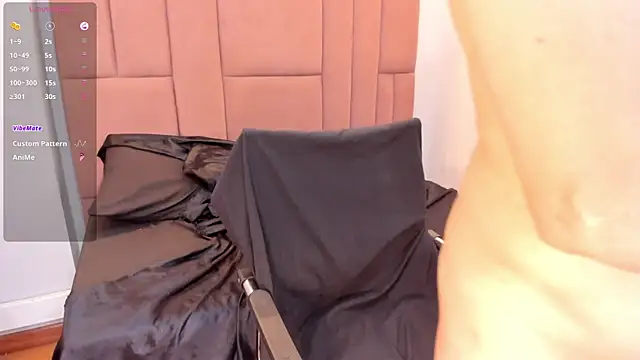 JennieRosse webcam