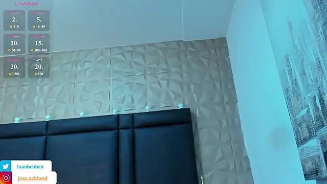 JossAckland webcam