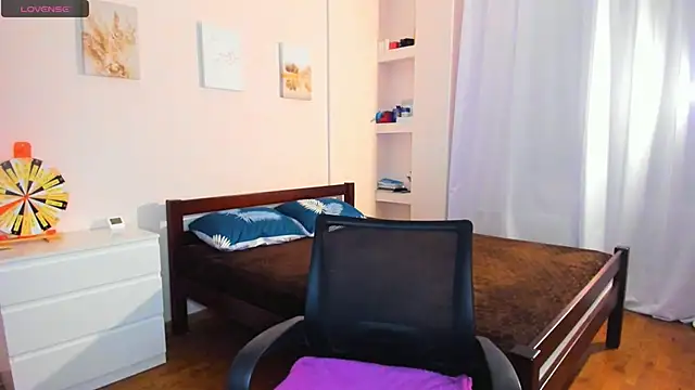 Ellista webcam