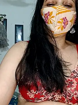 BhabhiPooja69 webcam