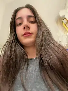 sexymelli18 webcam