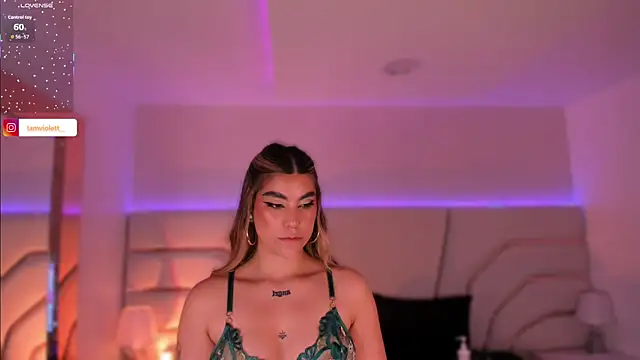 Violeta-Marquez webcam