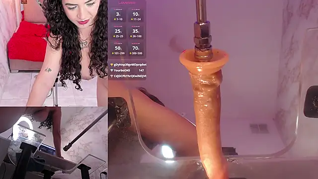 RoxyLicious_ webcam