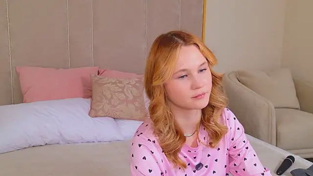 AmeliRoyse webcam