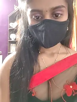 Aanya_hotty webcam