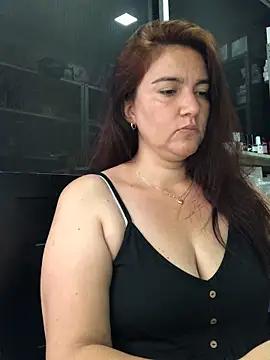 sweetdulcexxx webcam