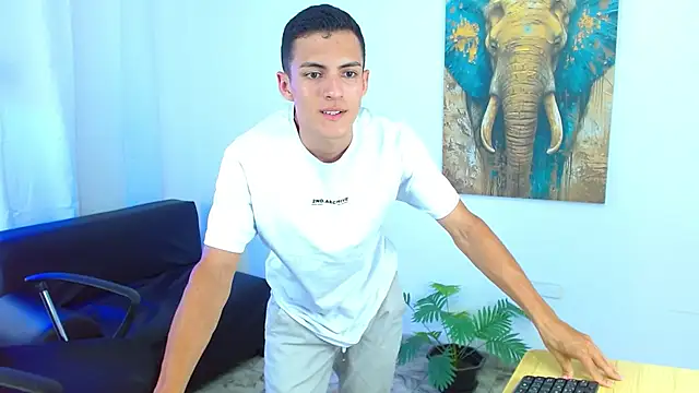Matiius18 webcam