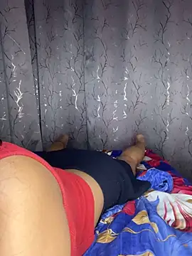 Cute-Samayra webcam