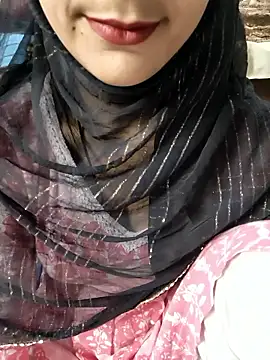 Indian-Aleena webcam