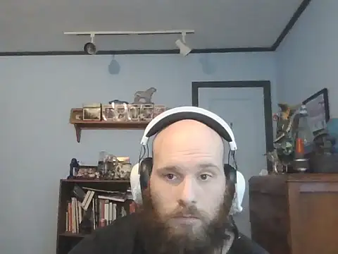 PDrents webcam