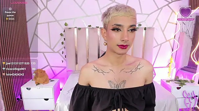 CYRUS_TAY webcam