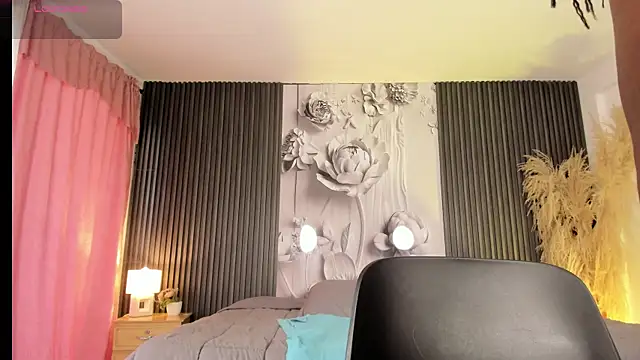 MichellePreston webcam