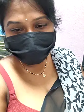 Vaishnavi-Reddy webcam