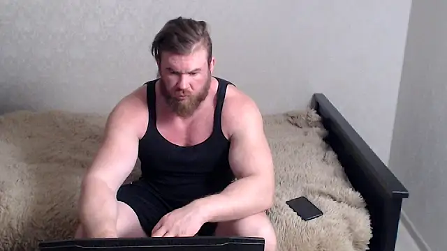ThorHemsworthRU webcam