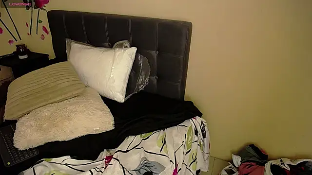 BrendaRojas_ webcam