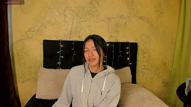 Tiffany_Nm webcam