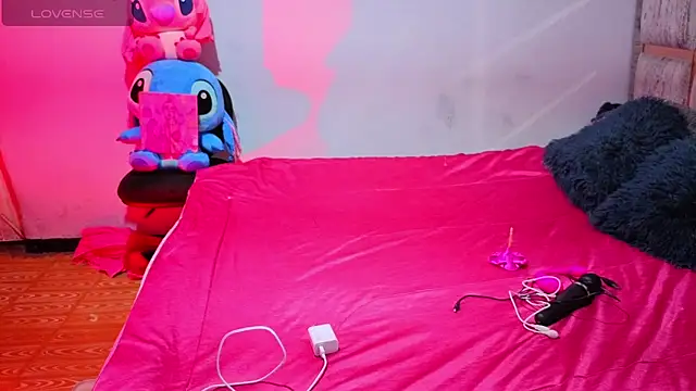 Celeste1s webcam