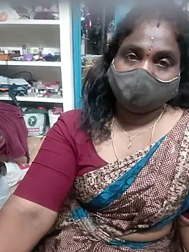 Tamil_Kavitha10 webcam