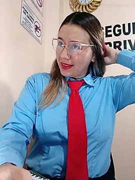 Hannah-colx webcam