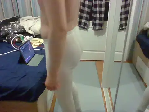 evilku webcam