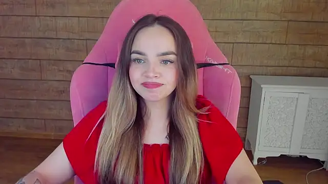 AnitaVenture webcam
