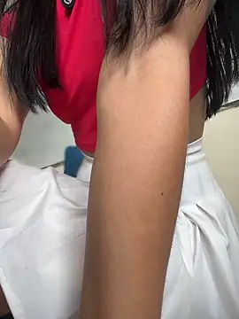 AlannaDollx webcam