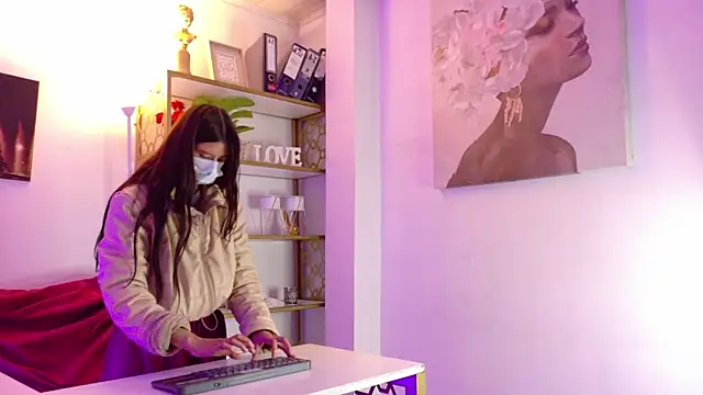 SweetRenata_ webcam