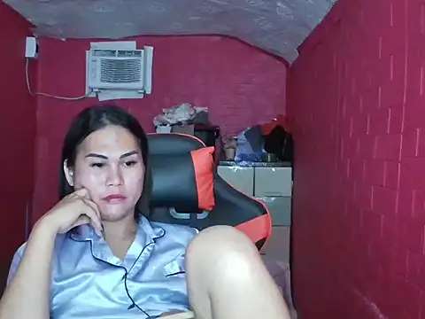 sexychekaiixxx webcam