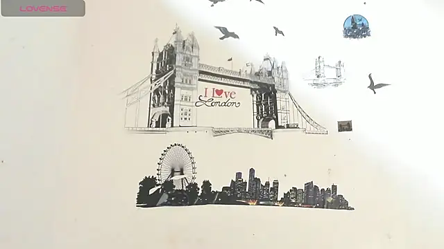 YAILIN_04 webcam