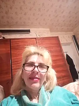 Georgette466 webcam