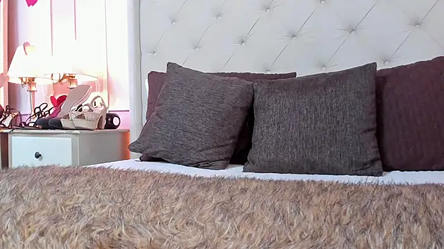 scarlett_leblanc_ webcam