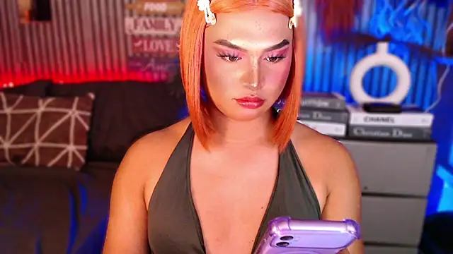 MissSofia_Luxe webcam