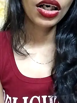 Rani_janam_ webcam