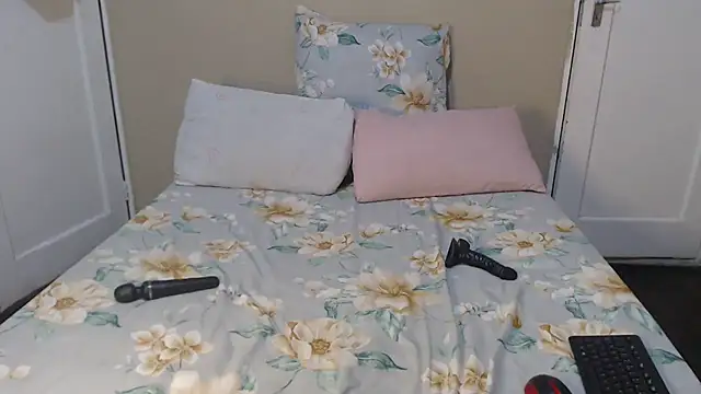 Kaylor4 webcam