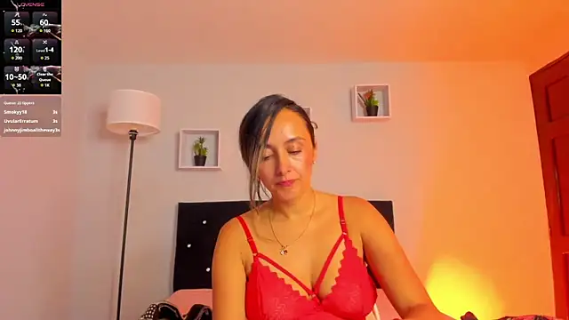 Victoria_Rose_ webcam