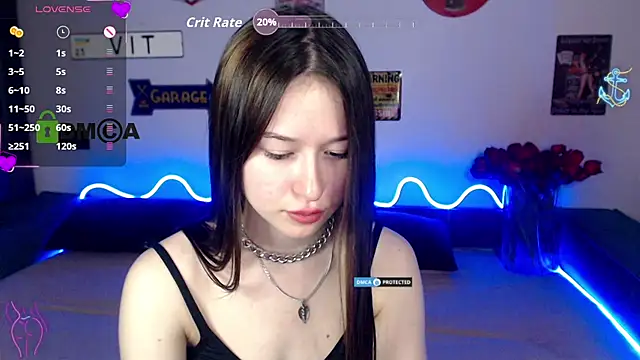 Bunny_B3 webcam