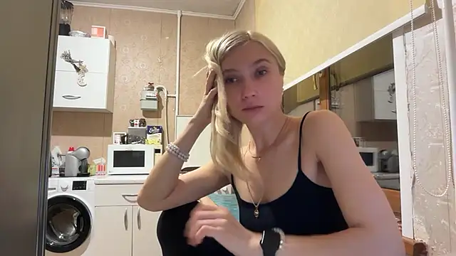 AngelJeni webcam