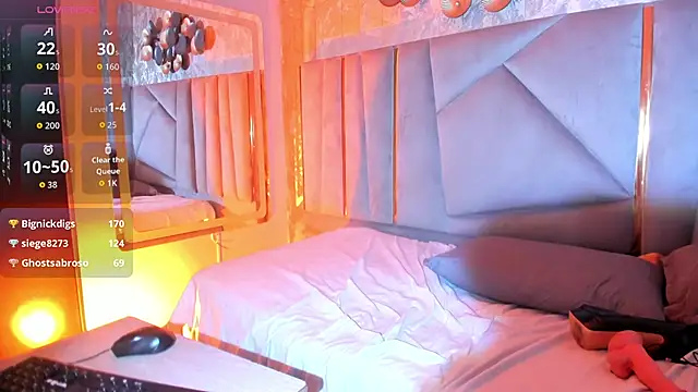 Gabby_santos_ webcam
