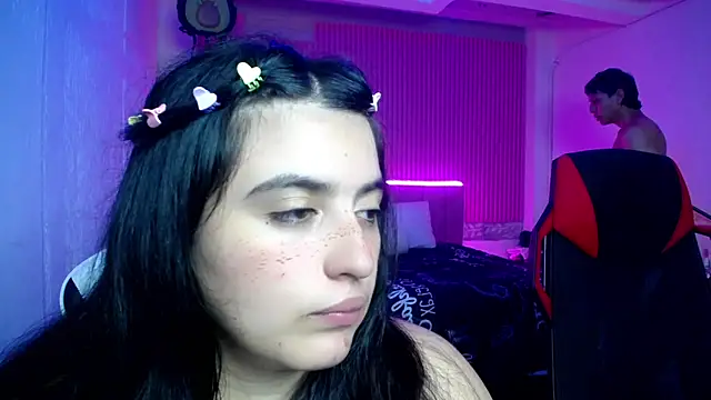 sonic_jess07 webcam