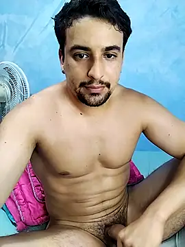 AxelWhitte webcam