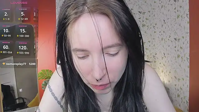 DearKate_ webcam