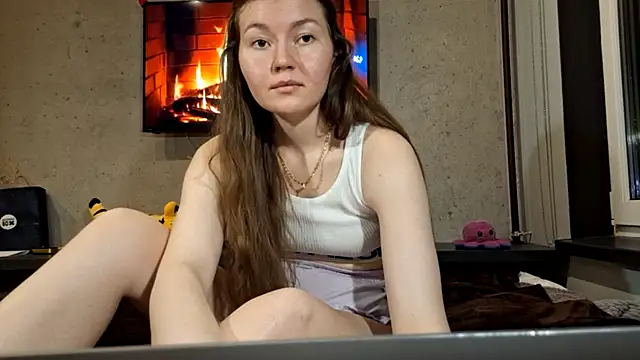 TobiMillinor webcam