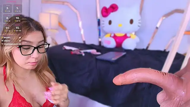 MelodyBloom_ webcam