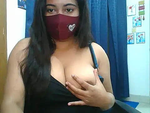 Afrin_munia webcam