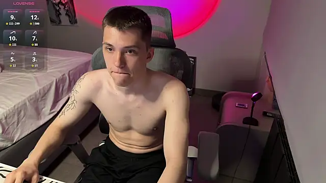 cronck52 webcam